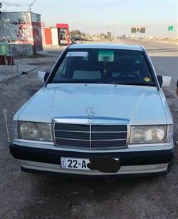 مێرسێدس بێنز E-Class